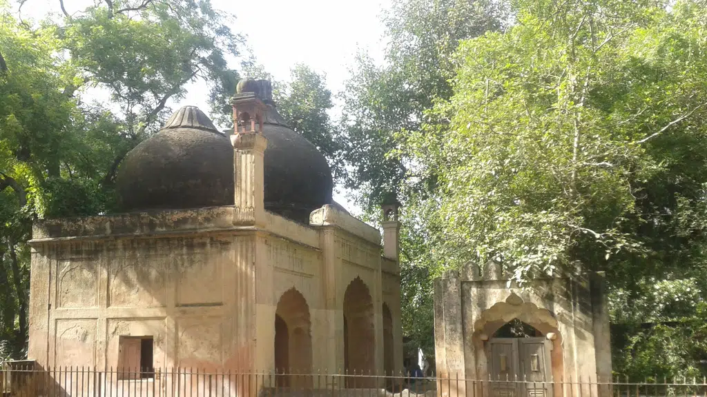 Archaeological Park