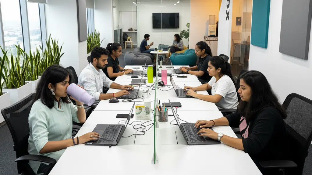 Hooterbux Venture Pvt Ltd