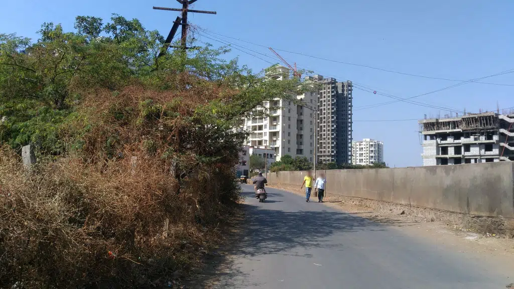 Panchtirth Apartment