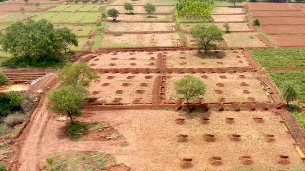 Centre of Excellence on Watershed Management