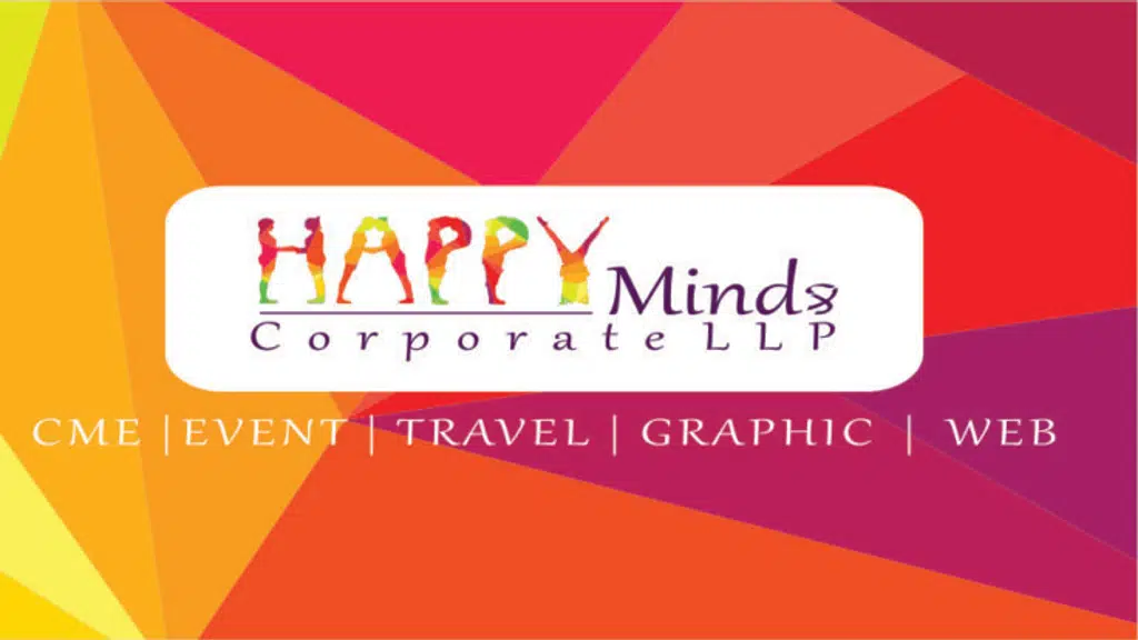 Happy Minds Events | Event Management Company In Pune