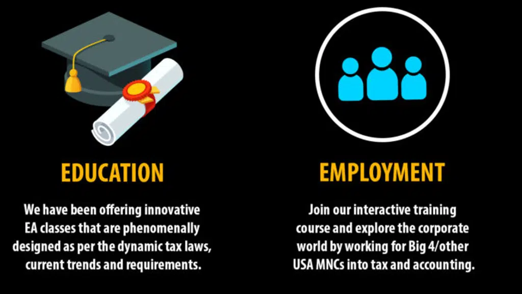 ILead Tax Academy