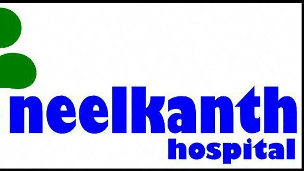 Neelkanth Hospital