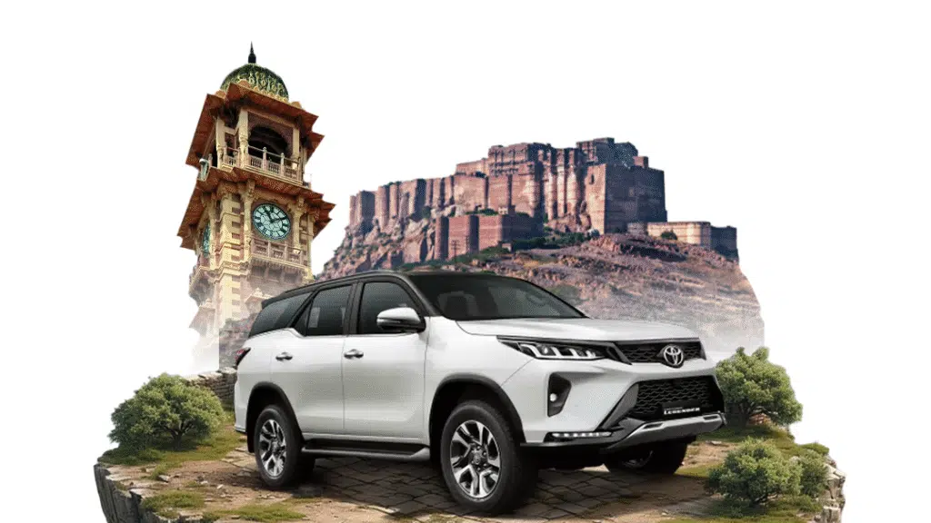 Namah Car Rental
