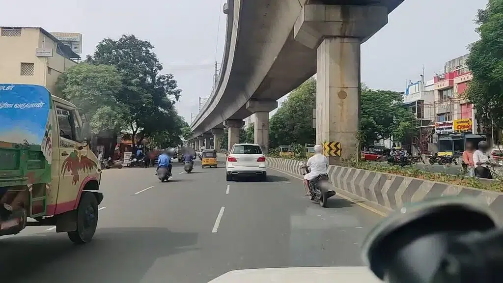 Sangeetha Gadgets - Ekkaduthangal (Ambal Nagar Bus Stop)