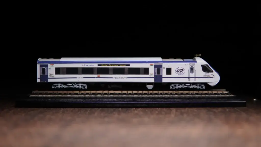 Joshi's Museum of Miniature Railways