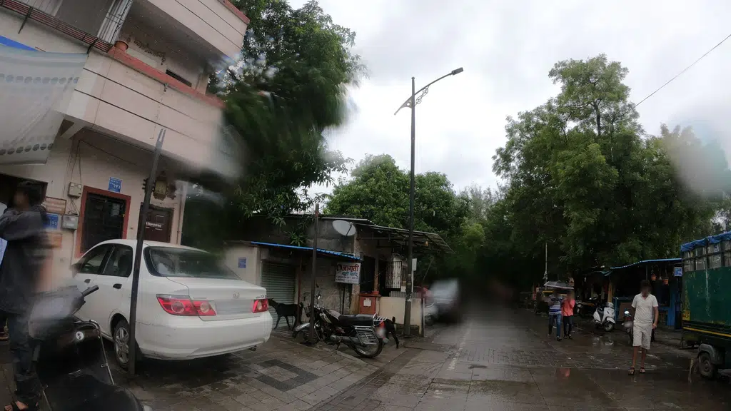 Triveni Photo