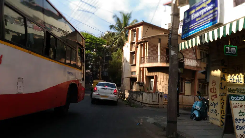 Karnataka Vysya Patrika Office