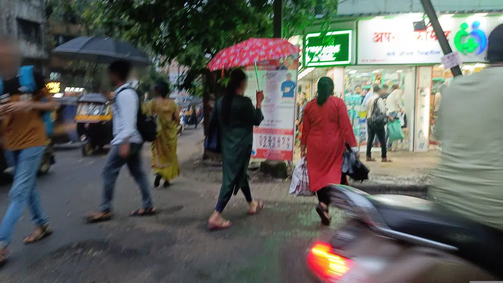 Shopping Bazaar