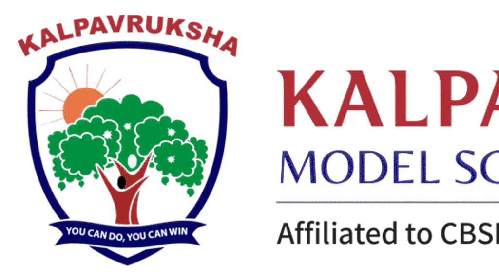 Kalpavruksha Model School