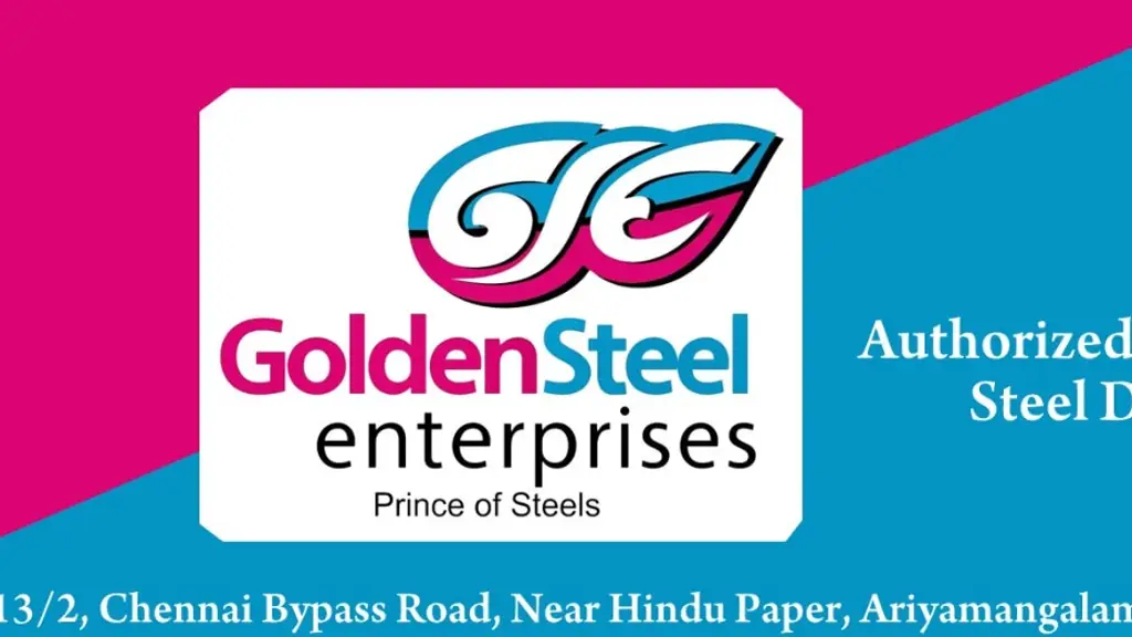 Golden Steel Enterprises
