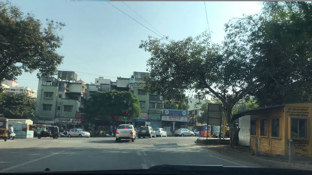 Shambhavi Bhojanalaya
