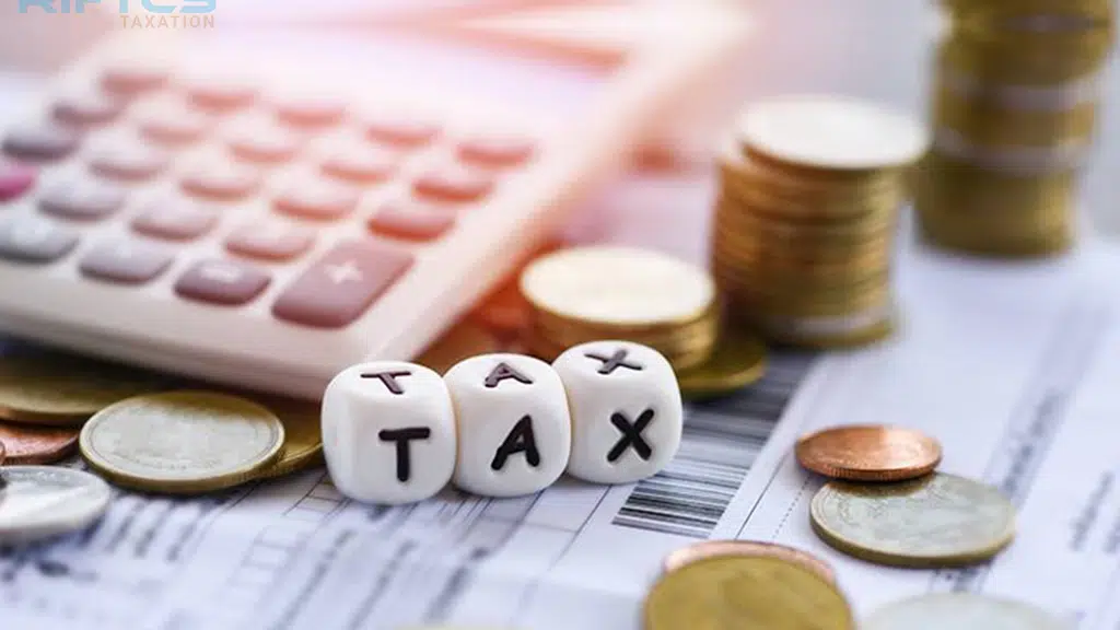 GST & Income Tax Consultant