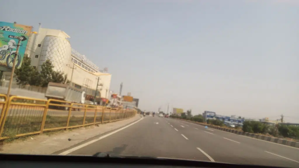 Federation of Karnataka Lorry Owners Association