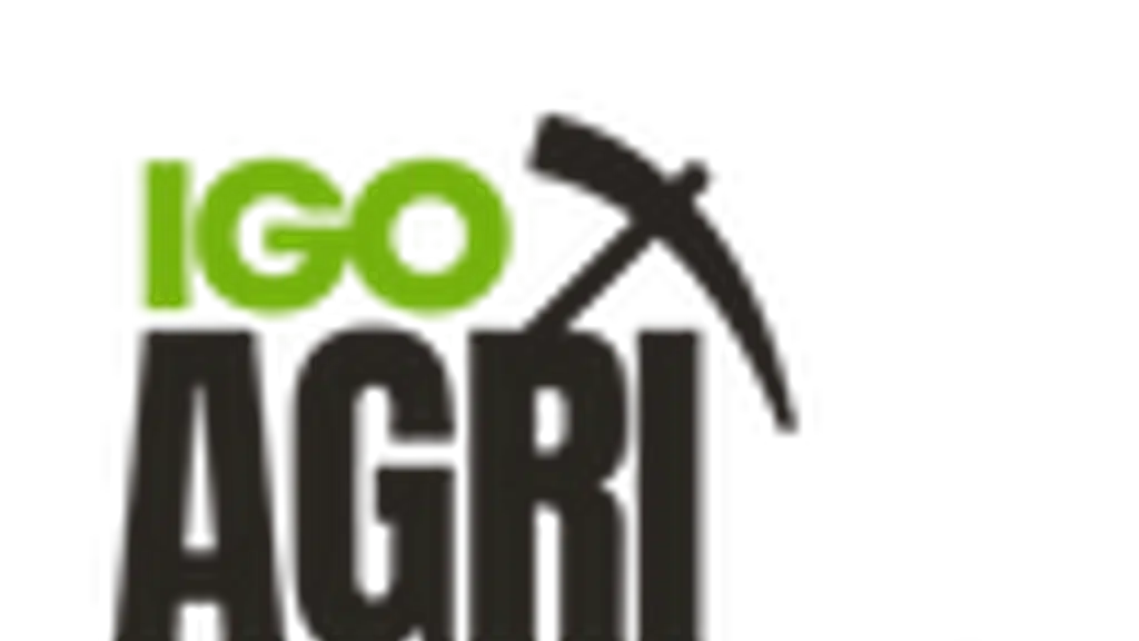 IGO Agrimart
