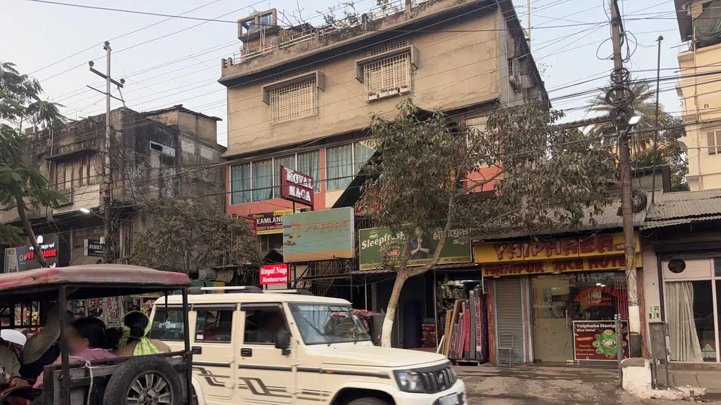 Rihan Bike Zone