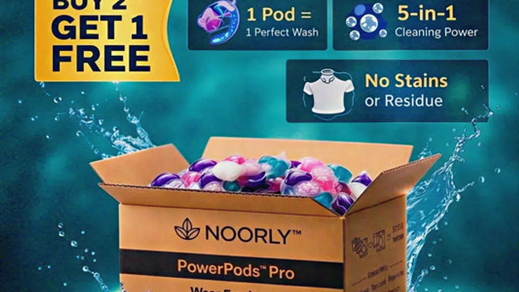 Noorly