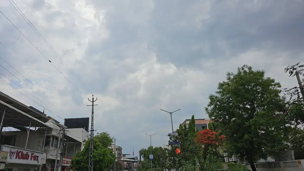 Sky Angel