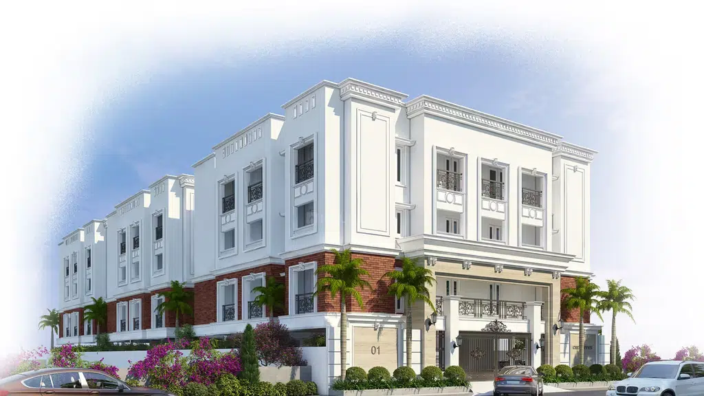 RRP Housing Pvt. Ltd.