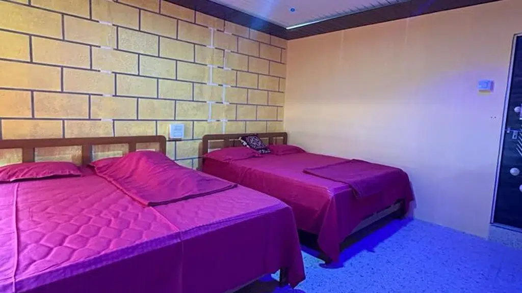 Dandeli Resorts and Activities