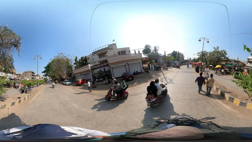 Shree Ganpati Computers Bidkin