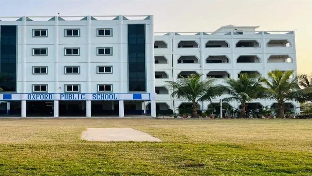 Oxford Public School