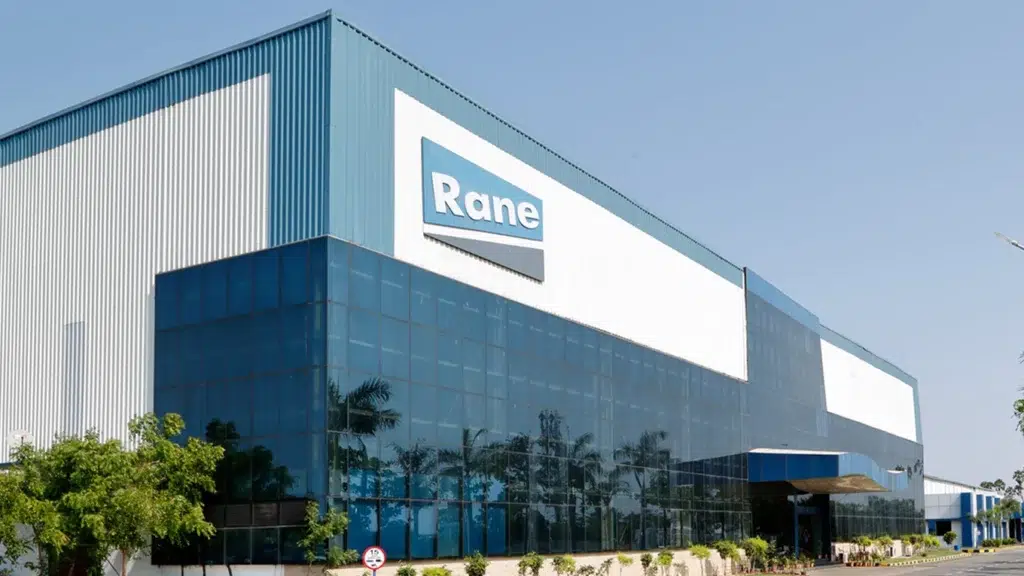 ZF Rane Automotive India Pvt. Ltd.