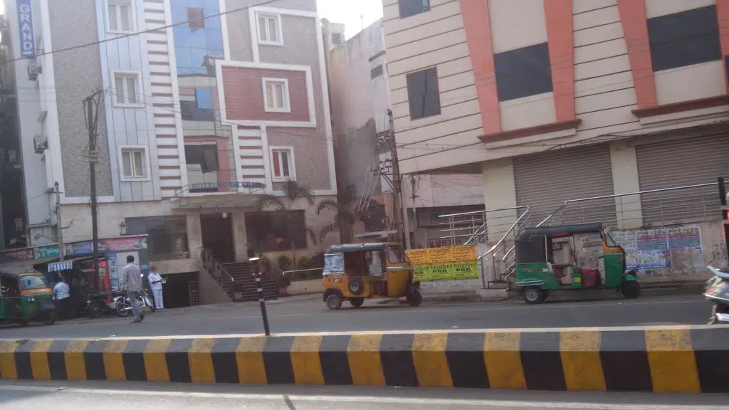 Royal Grand Hotel Vijayawada