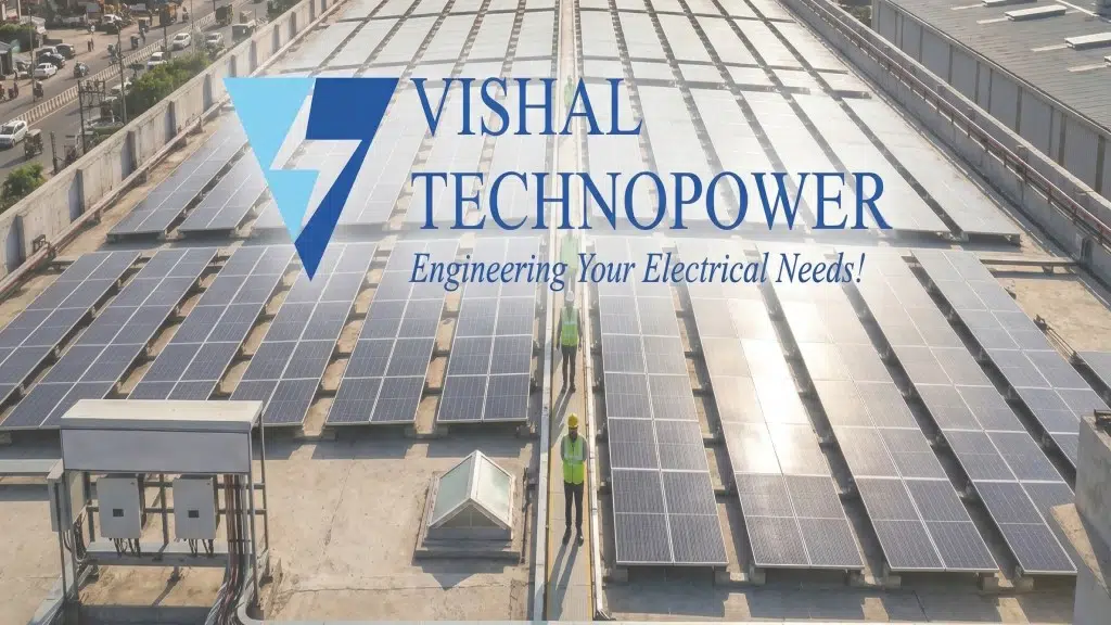Vishal Technopower Private Limited
