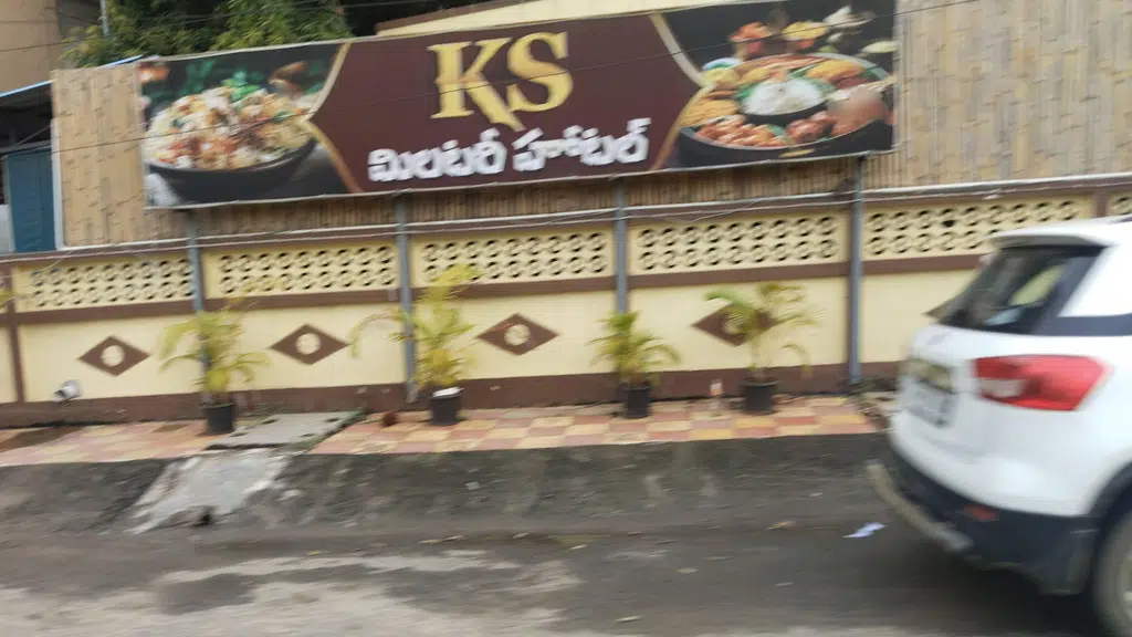Hyatt Place Vijayawada