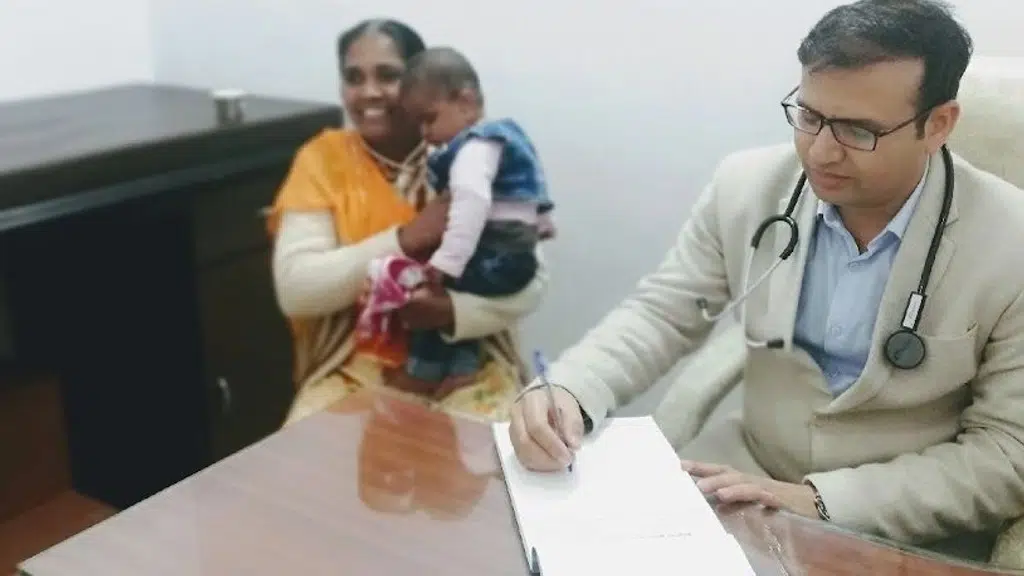 New Born & Child Care Clinic