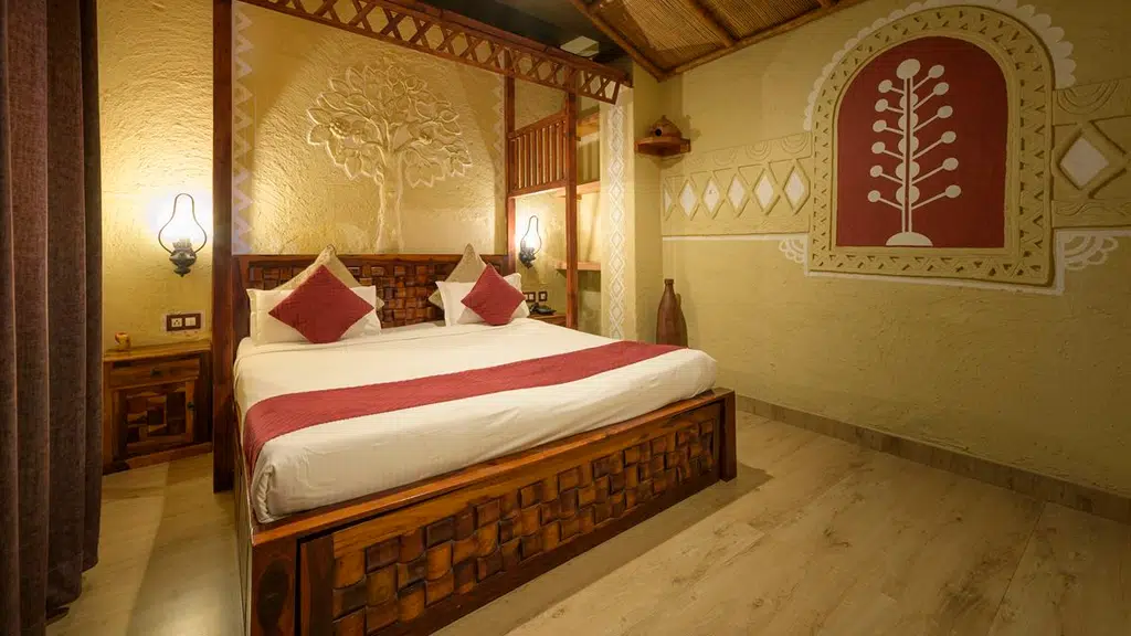 Hotel Shri Nilayam Kutir
