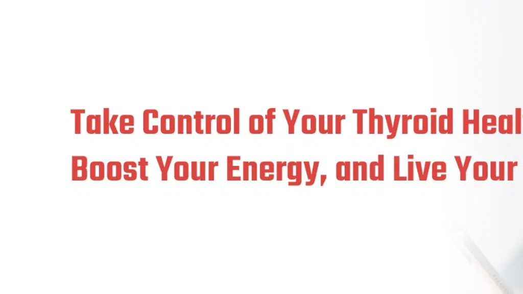 Thyroved clinic