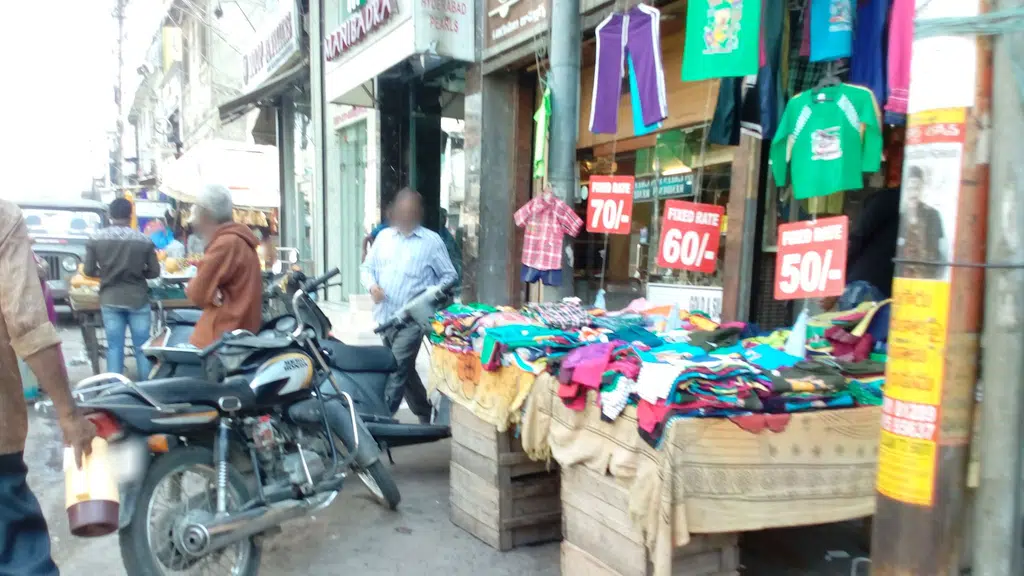Sri Srinivasa Handloom