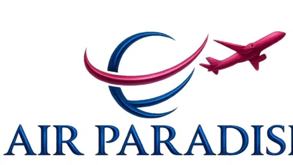 Air Paradise