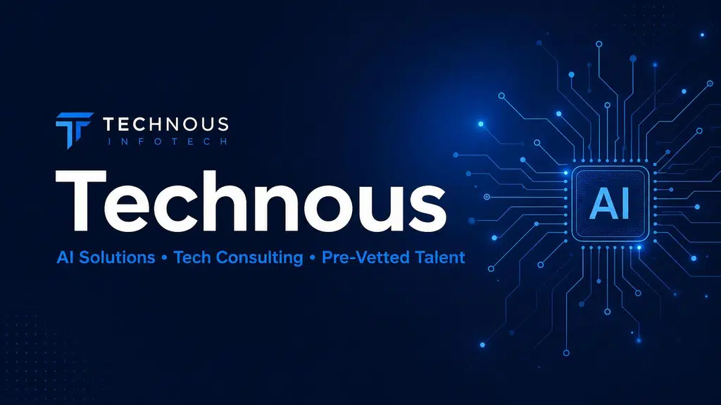 Technous Infotech, Ahmedabad