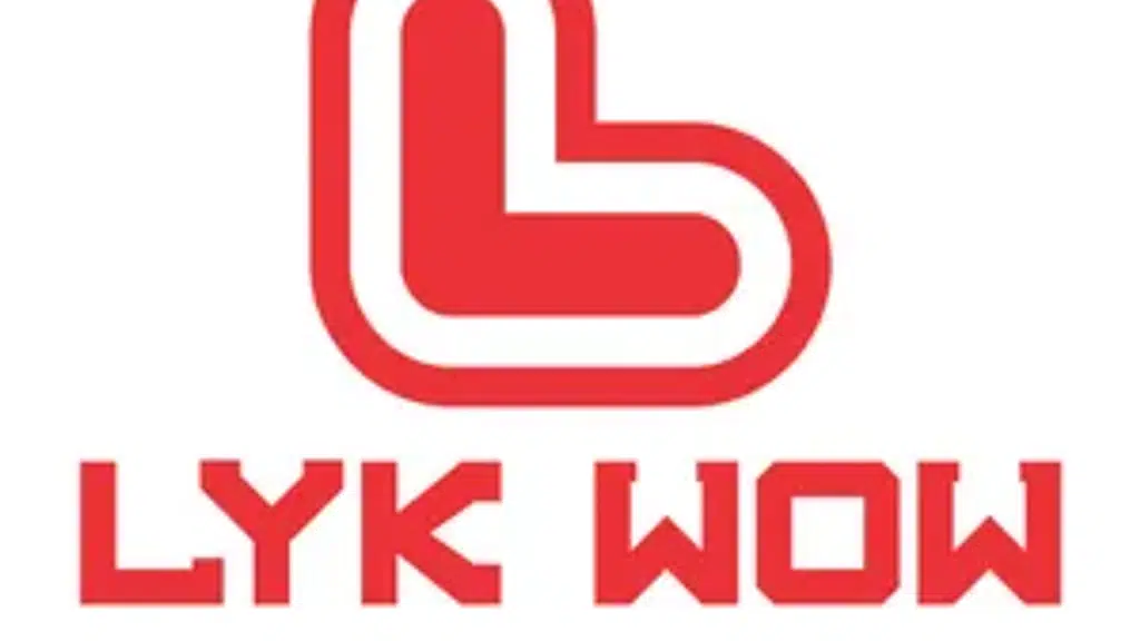 Lyk Wow.In