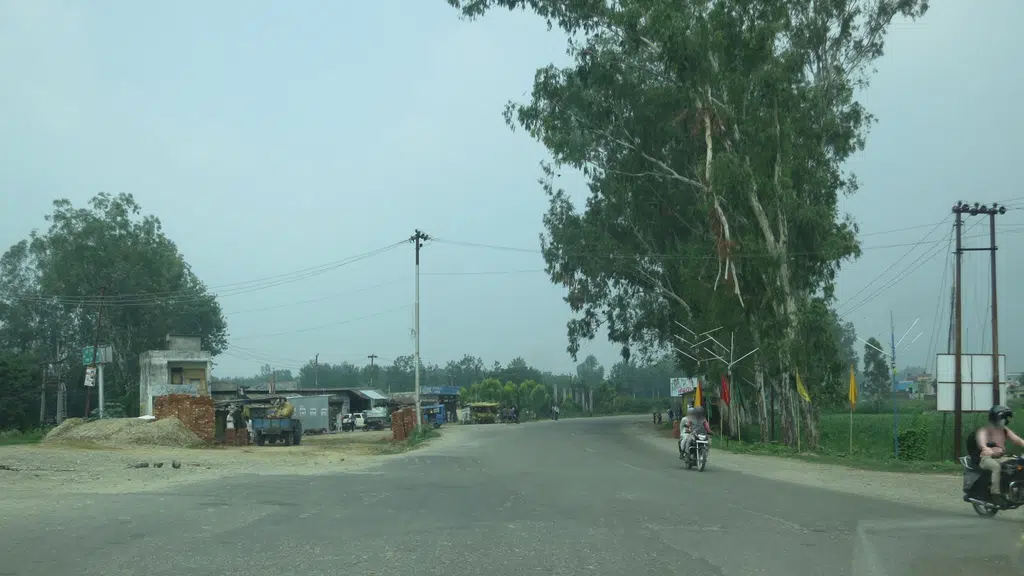 Mirza Motors