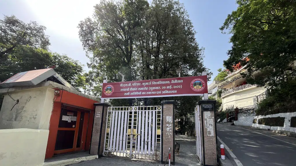 Strawberry Villa Nainital