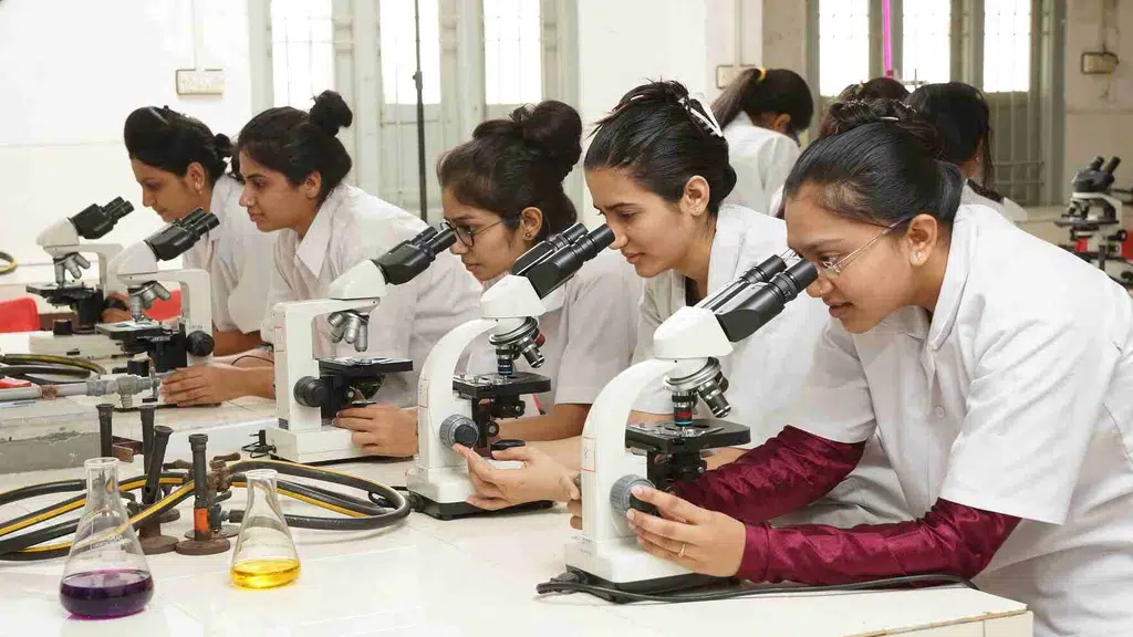 College of Computer, Science & Information Technology