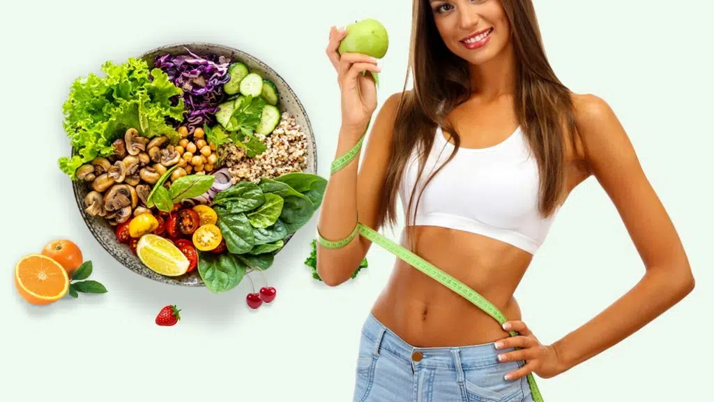 Food Fitness