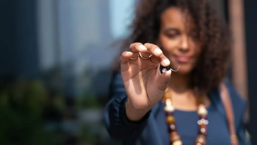 Oticon India