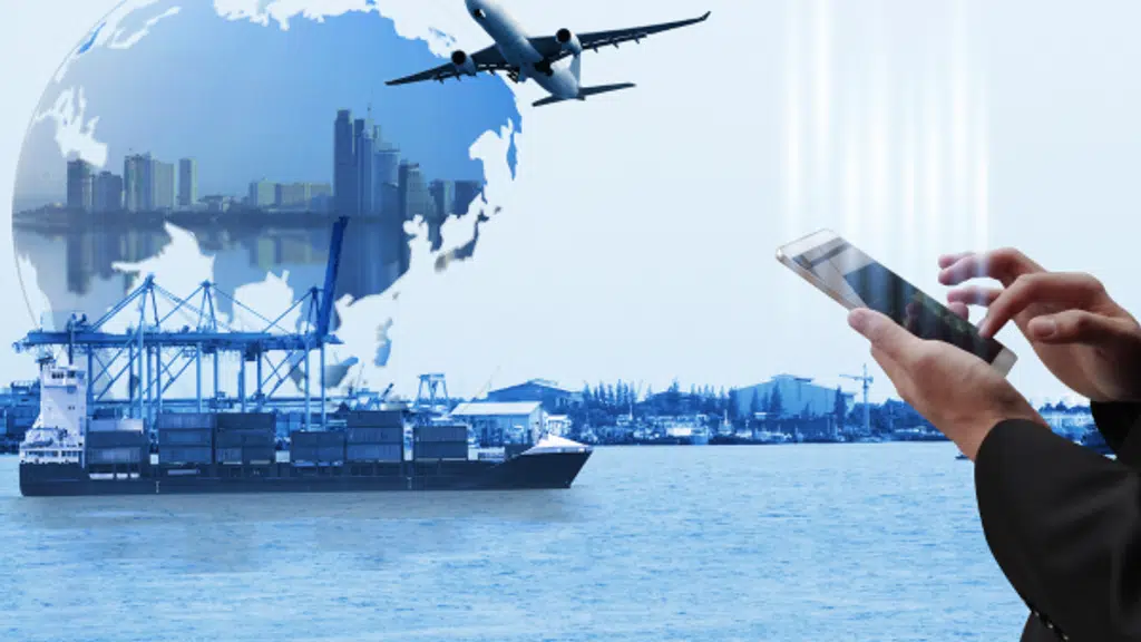 SSB Exim Services