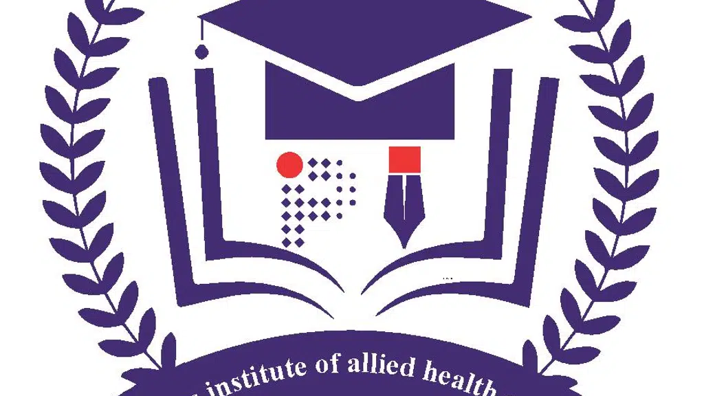 Peoples Institute of Allied Health Sciences