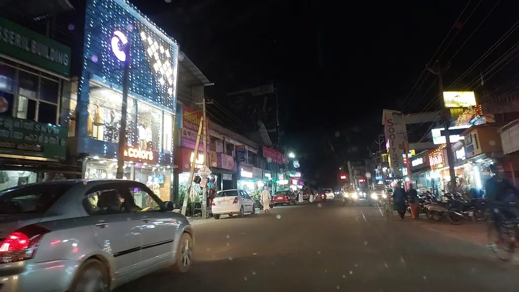 My Kalyan Mini Store