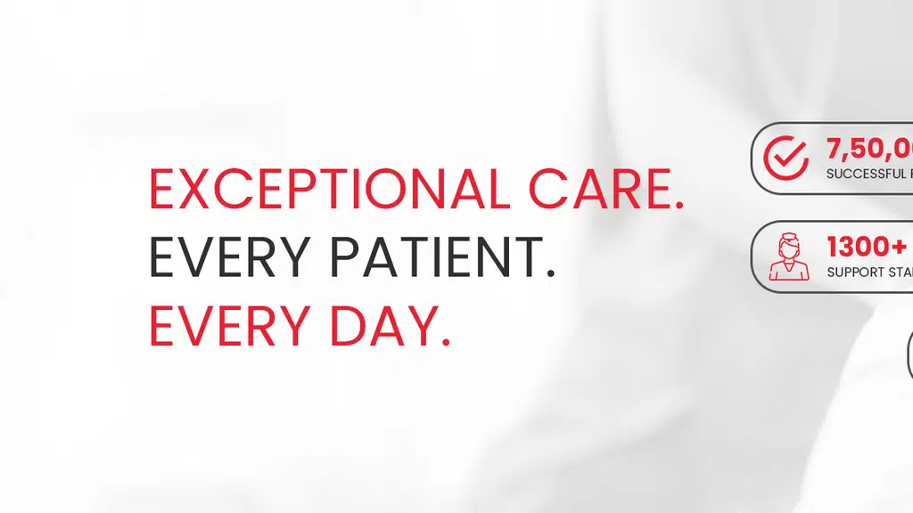 RG Stone Urology and Laparoscopy Hospital