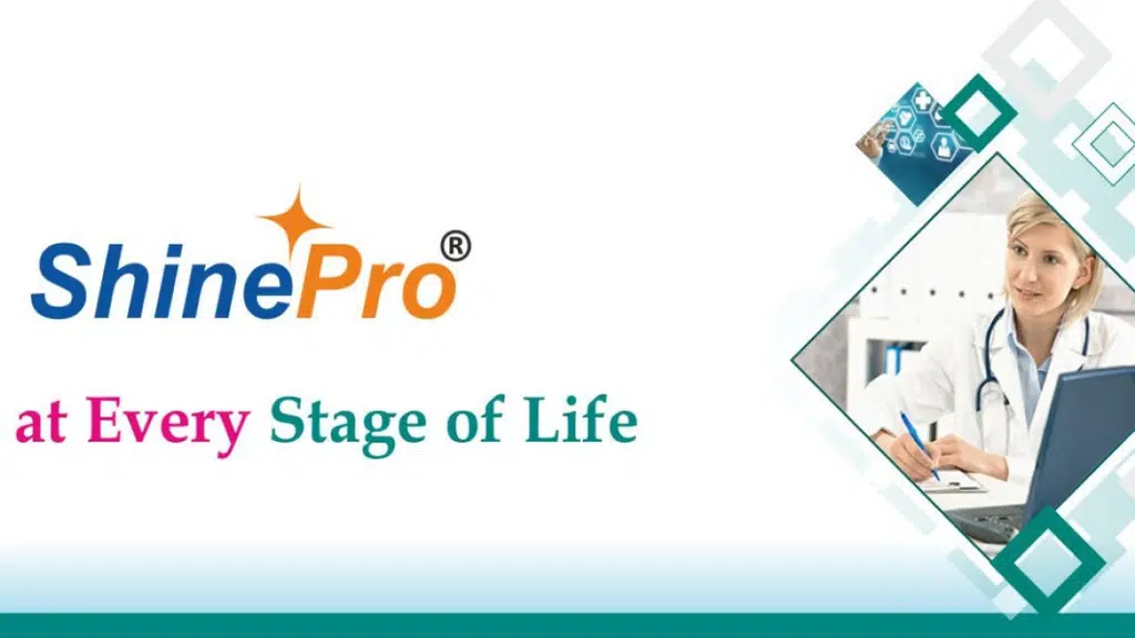ShinePro Life Sciences Private Limited | Best PCD Pharma Franchise Company