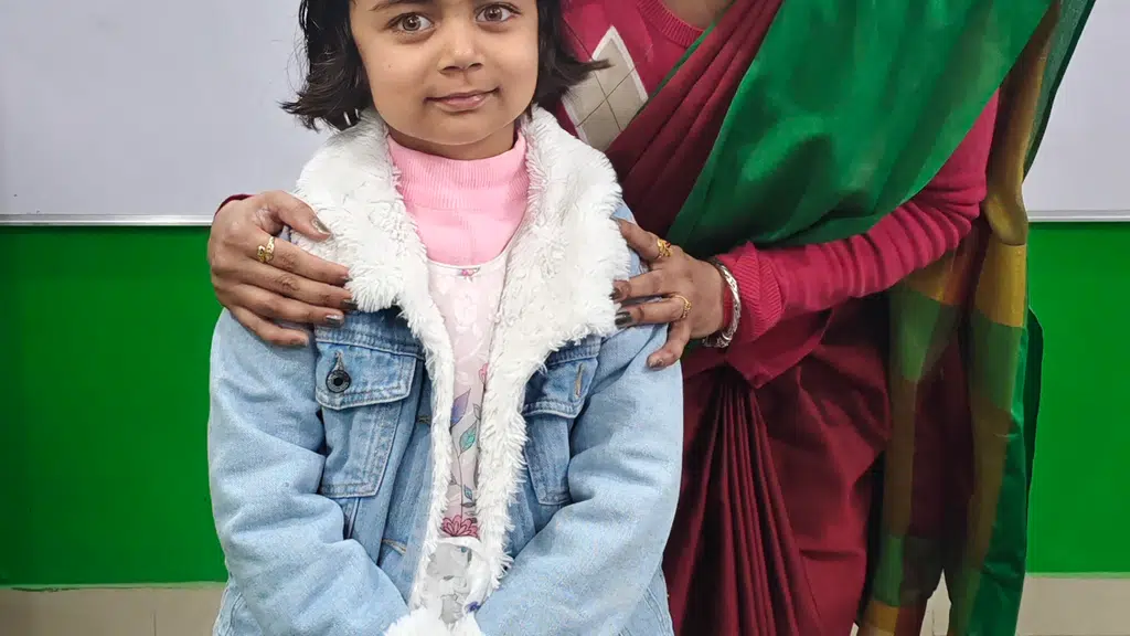 Kalpataru  School - Play Group to Class ll