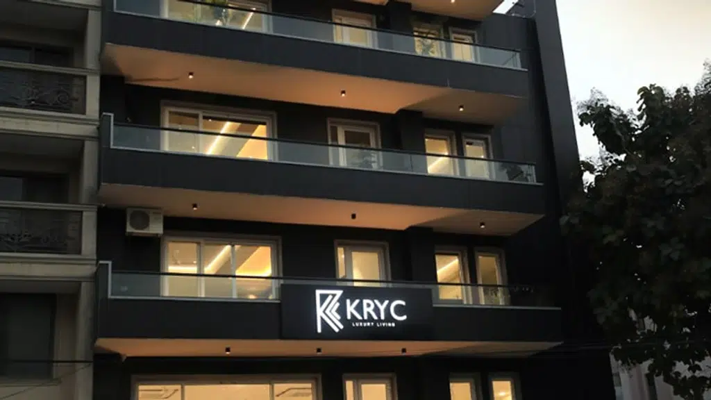 KRYC Luxury Living