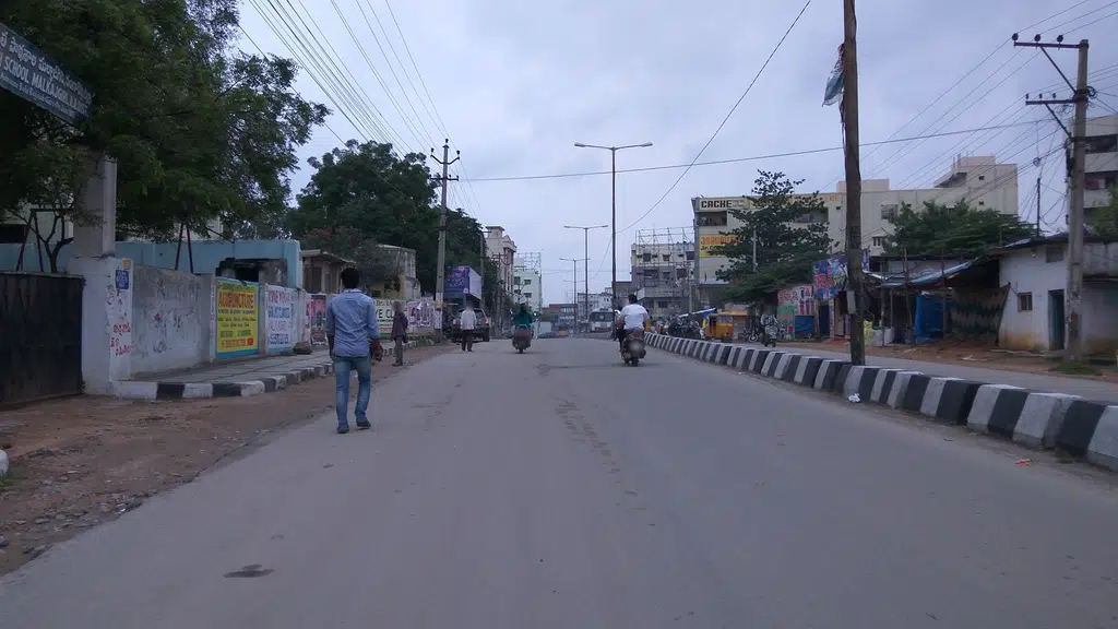 Om Sir Sai Ram Motors Spot Finance